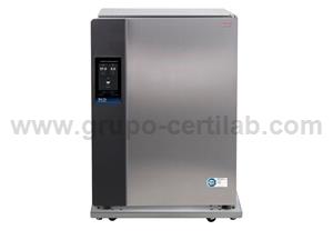 INCUBADORA DE CO2 165 LITROS - INTERIOR EM AÇO INOXIDÁVEL-IR